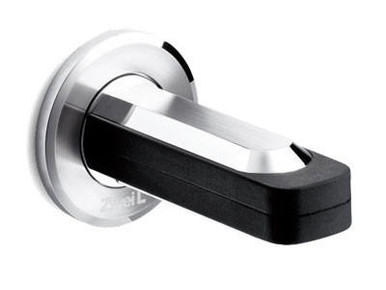 Zweil Door Stopper (Wall Mount Type) - ZL-1802-96 - Sugatsune America Zweil Door Stopper (Wall Mount Type) - ZL-1802-96 - Sugatsune America