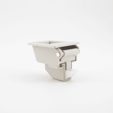 Flush Slam Latch - ATL-64-OUT - Sugatsune America