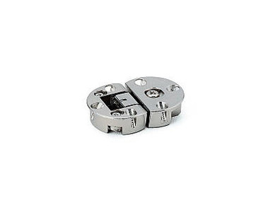 Drop Hinge - SDH-001/NI - Sugatsune America