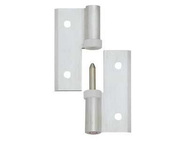 Clean Room Hinge - HG-CV65NL - Sugatsune America