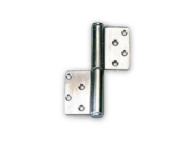 LGS457 突き飛ばし/Shove Off Lift-Off Hinge - S-6173-5 - Sugatsune America