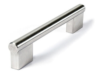 Stainless Steel Handle - 27160-S - Sugatsune America