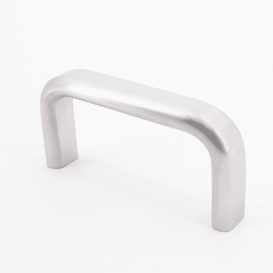 Stainless Steel Handle - ECH-75/S - Sugatsune America