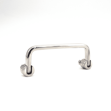 Stainless Steel Folding Handle | Sugatsune America | NSF Folding