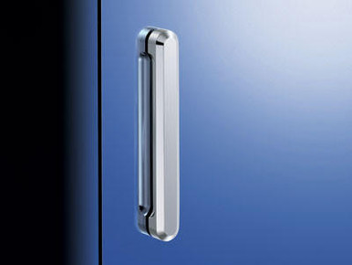Zweil Door Handle - ZL-1505-WN-320 - Sugatsune America