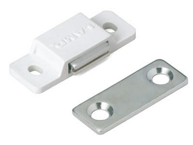 Mini Magnetic Catch & Strike - MC-YS002 - Sugatsune America