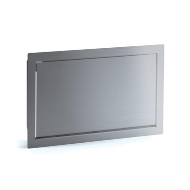 Multi-Purpose Lid (Slim Frame Type) - AZ-GD400-HL - Sugatsune America