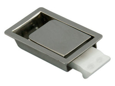 Flush Slam Latch - LC-48-5 - Sugatsune America