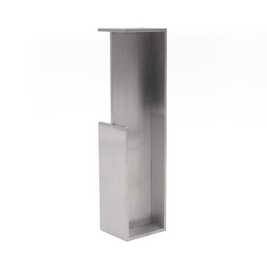 Stainless Steel Handle - DSI-4254-200-45 - Sugatsune America