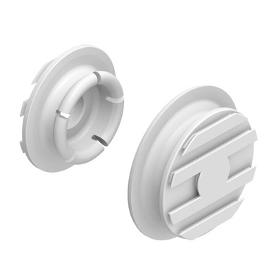 Fire Rated Clip Set - VL-03FR - Sugatsune America