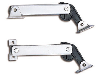 Lid Support Stay For Back Panel Mounting - S-YT02S - Sugatsune America