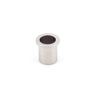 Satin Nickel Cable Grommet - CHC-18/NI - Sugatsune America