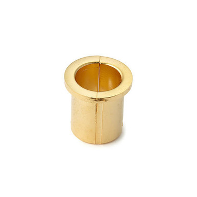 Split Cable Grommet Gold Plated CHC-S18GC | Sugatsune America