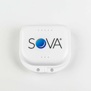 SOVA Case - Closed