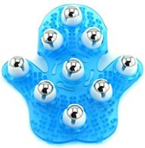 Move Over Stress Ball… Move Over Stress Ball…