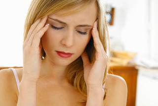 9 Natural Headache Cures 9 Natural Headache Cures