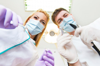 5 Reasons You Shouldn't Dread Going to The Dentist 5 Reasons You Shouldn't Dread Going to The Dentist