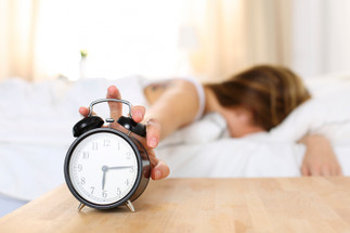 Don't Let Bruxism Get In The Way Of A Good Night’s Sleep Don't Let Bruxism Get In The Way Of A Good Night’s Sleep