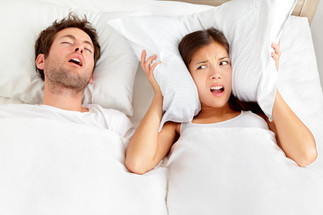 6 Tips for Getting a Restful Night’s Sleep When Sleeping With a Nighttime Teeth Grinder