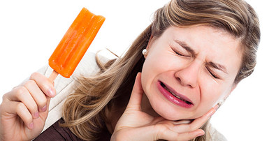 Tooth Sensitivity 101