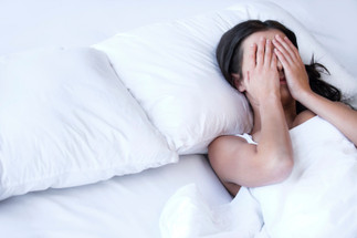 8 Reasons You're Not Sleeping Well 8 Reasons You're Not Sleeping Well
