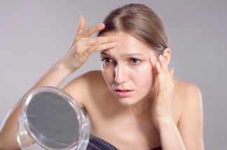 Is Your Teeth Grinding Habit Making You Look Older?