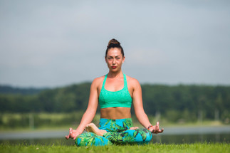 5 Easy Yoga Poses To Relieve Stress 5 Easy Yoga Poses To Relieve Stress