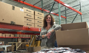 Akervall Technologies, Inc. Ranks No. 1130 On The 2016 Inc. 5000 With Three-Year Sales Growth Of 342%