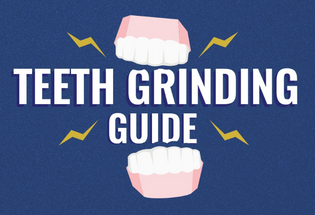 A Guide to Teeth Grinding [Infographic]