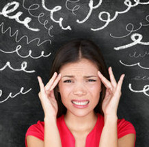 Identifying Signs of Stress Identifying Signs of Stress