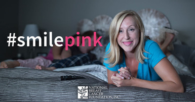 Why We Are Supporting The National Breast Cancer Foundation