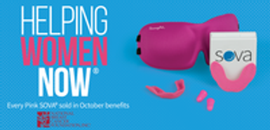 Akervall Technologies, Inc. Announces Partnership with National Breast Cancer Foundation