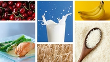 Eat Well, Sleep Well, and Reduce Stress Eat Well, Sleep Well, and Reduce Stress