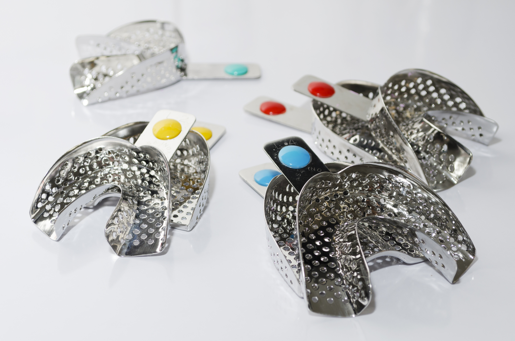 How To Avoid Painful Dental Impressions SOVA Night Guard