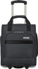 Front facing image of under seat bag, graphite