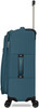 25" Spinner side view