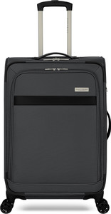 25" Spinner front view, graphite