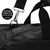 closeup of strap