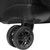 20" Spinner wheel up-close view
