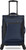 20" Spinner carry-on front view, navy