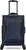 20" Spinner carry-on front view, navy