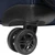 20" Spinner wheel up-close view, navy