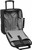 Underseater opened showing electronics pockets