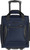 Underseater front view, navy