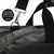shoulder strap grey