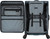 20" Spinner interior view showing packing