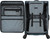 25" Spinner interior view showing packing