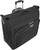 side angle of rolling garment bag