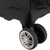 dual spinner wheels