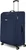 side facing image, navy